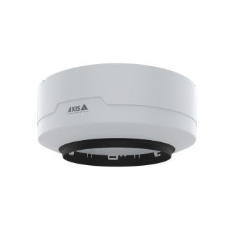 Axis Communications TP3821-E Casing White, 4 pcs